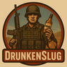 DrunkenSlug